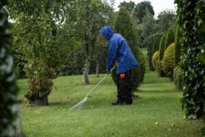 Znaczenie Systemów Nawadniających w Utrzymaniu Zieleni