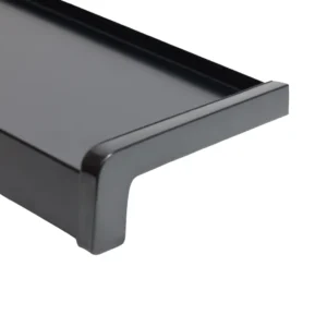 Obróbki blacharskie na wymiar – inwestycja, która się opłaca