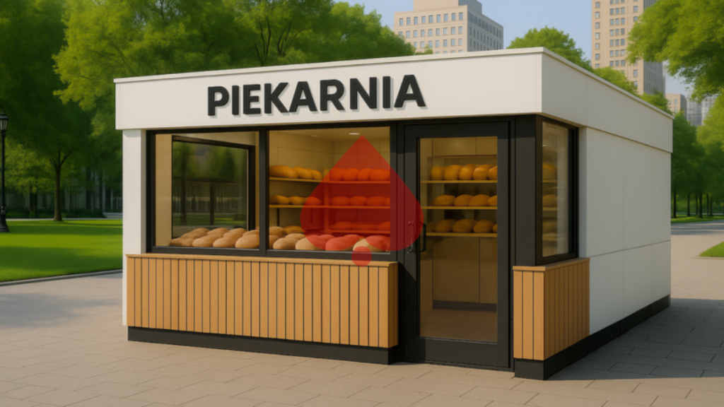 kontenery gastronomiczne